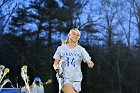 WLax vs Emerson  Wheaton College Women’s Lacrosse vs Emerson College. - Photo By: KEITH NORDSTROM : Wheaton, Lacrosse, LAX